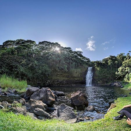 The Inn At Kulaniapia Falls Hilo Luaran gambar