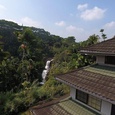 The Inn At Kulaniapia Falls Hilo Luaran gambar