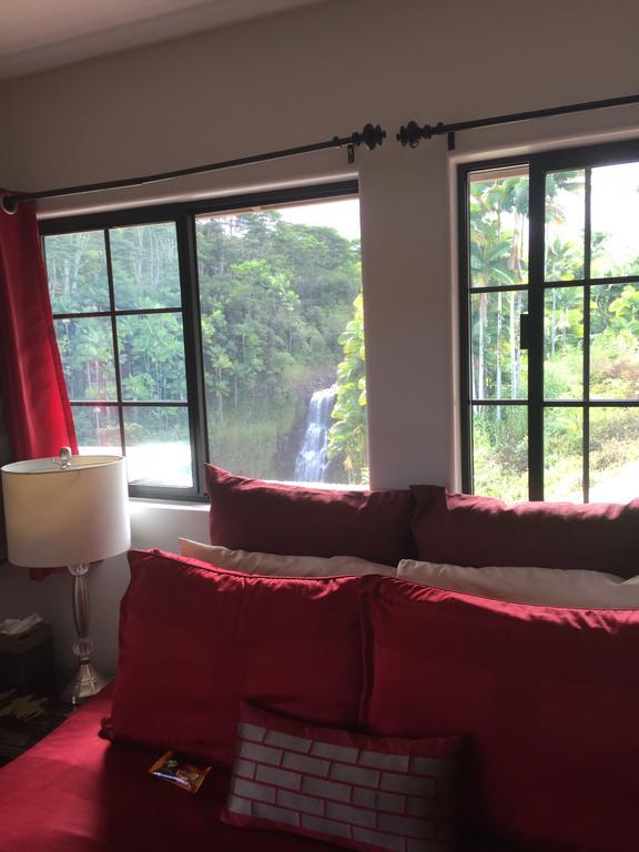 The Inn At Kulaniapia Falls Hilo Luaran gambar