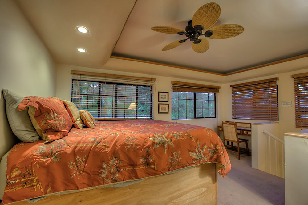 The Inn At Kulaniapia Falls Hilo Luaran gambar