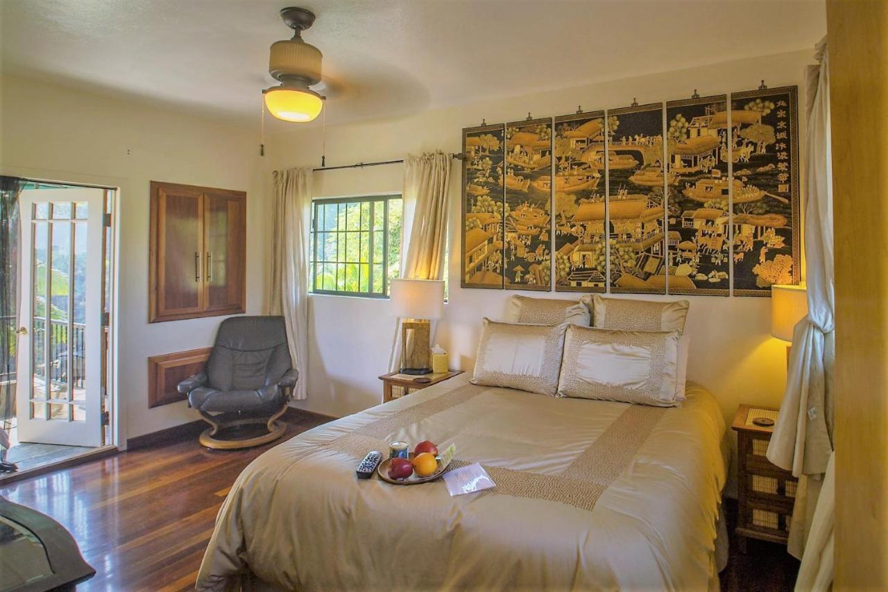 The Inn At Kulaniapia Falls Hilo Luaran gambar